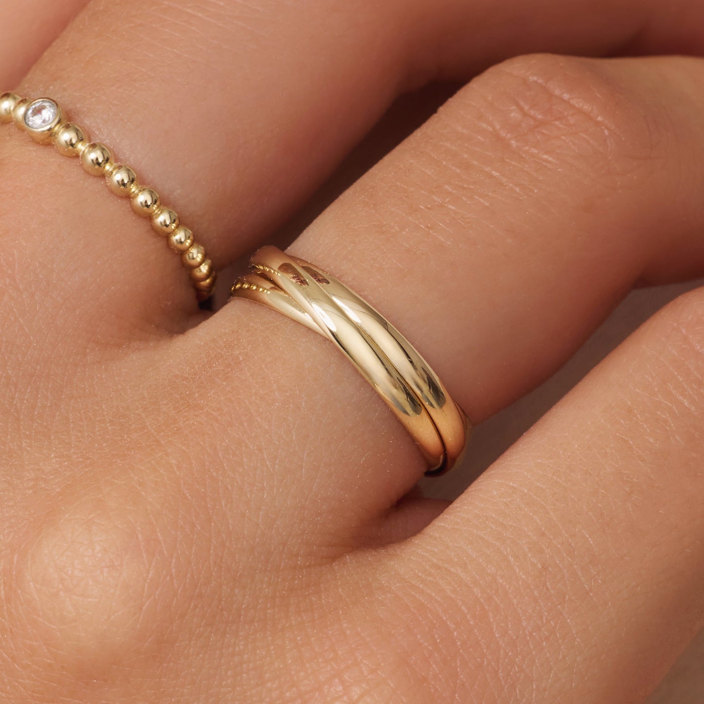 Trinity Ring