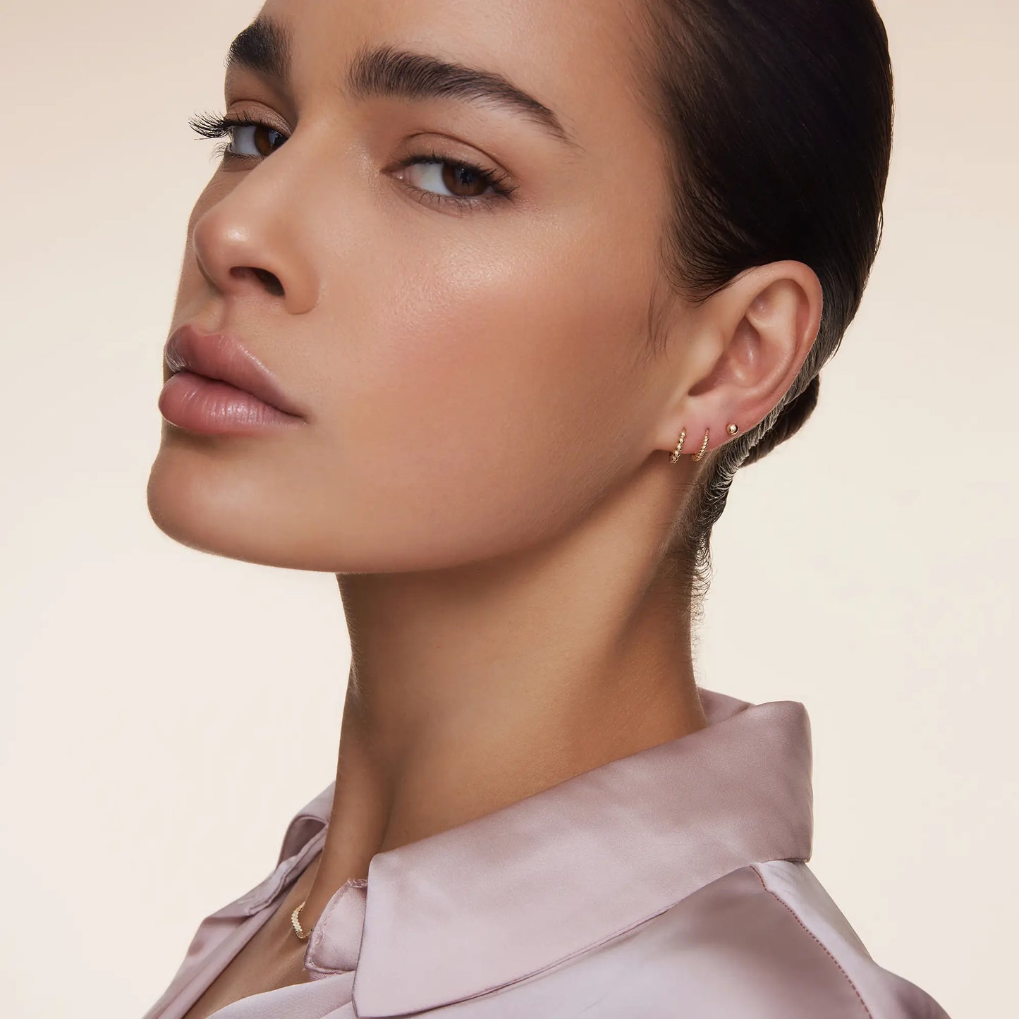 Sphere Studs