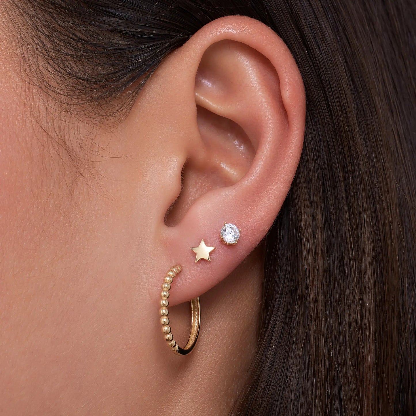 Star Studs