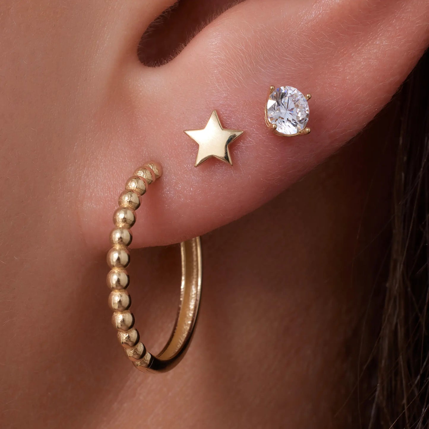 Star Studs