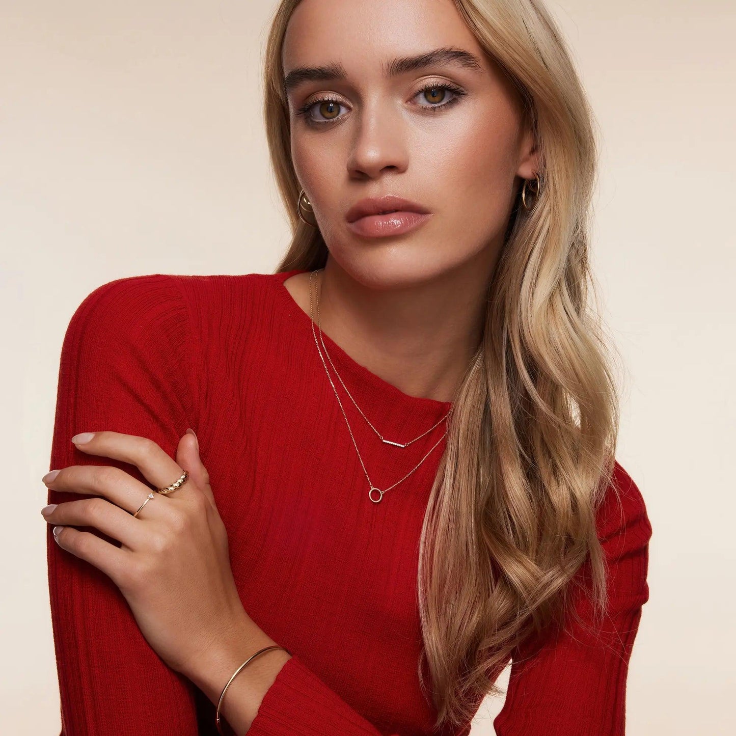 Slim Essential Bangle