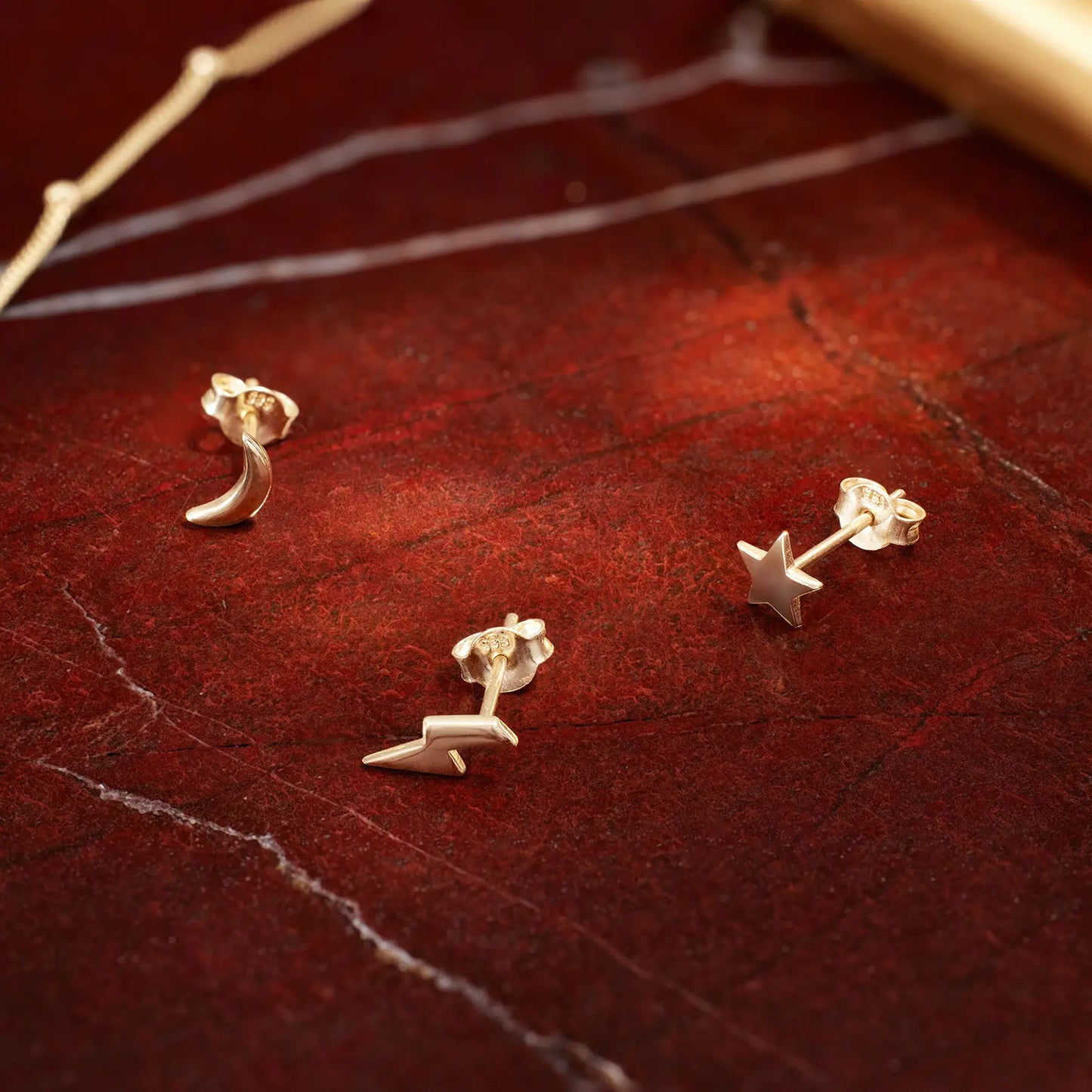 Star Studs