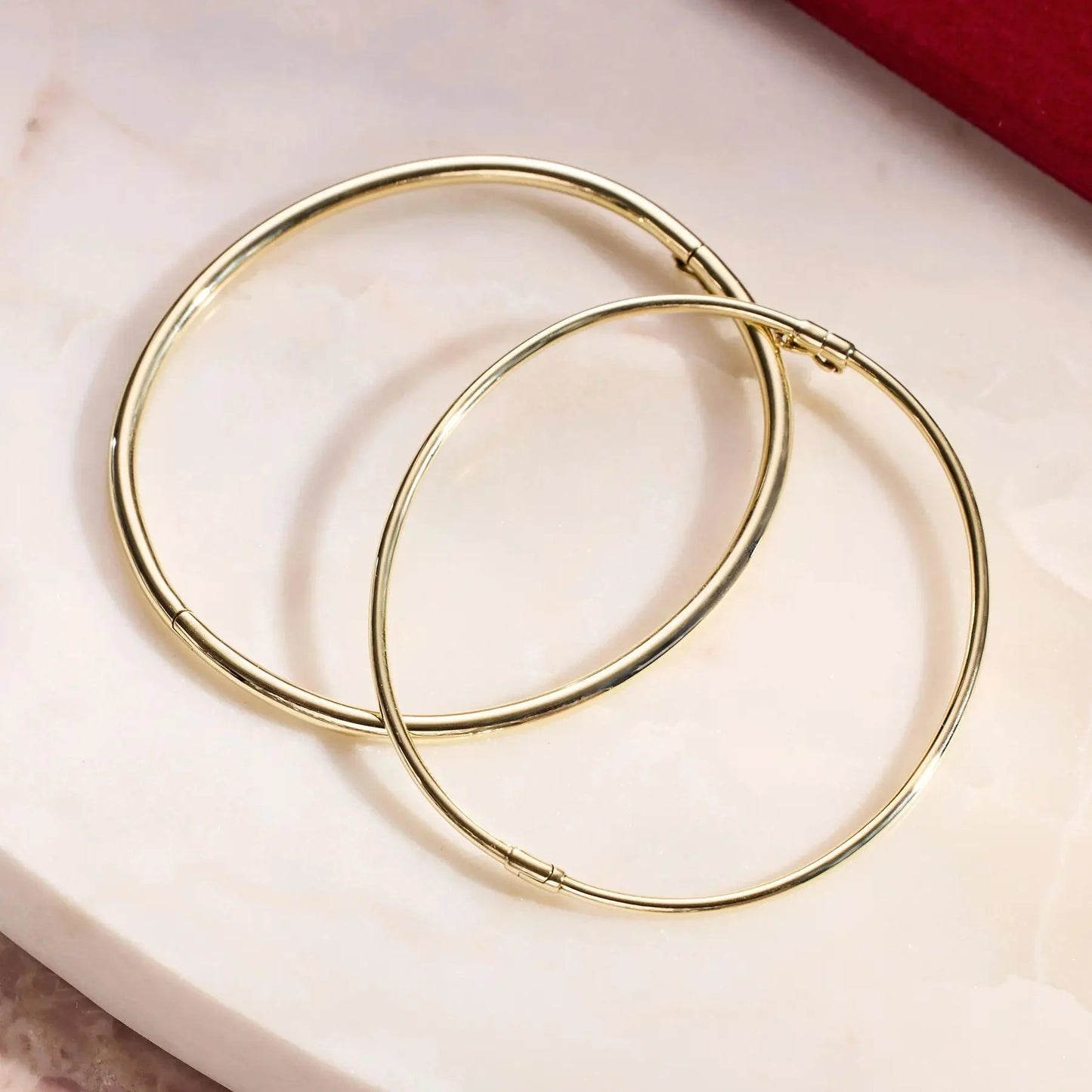 Slim Essential Bangle