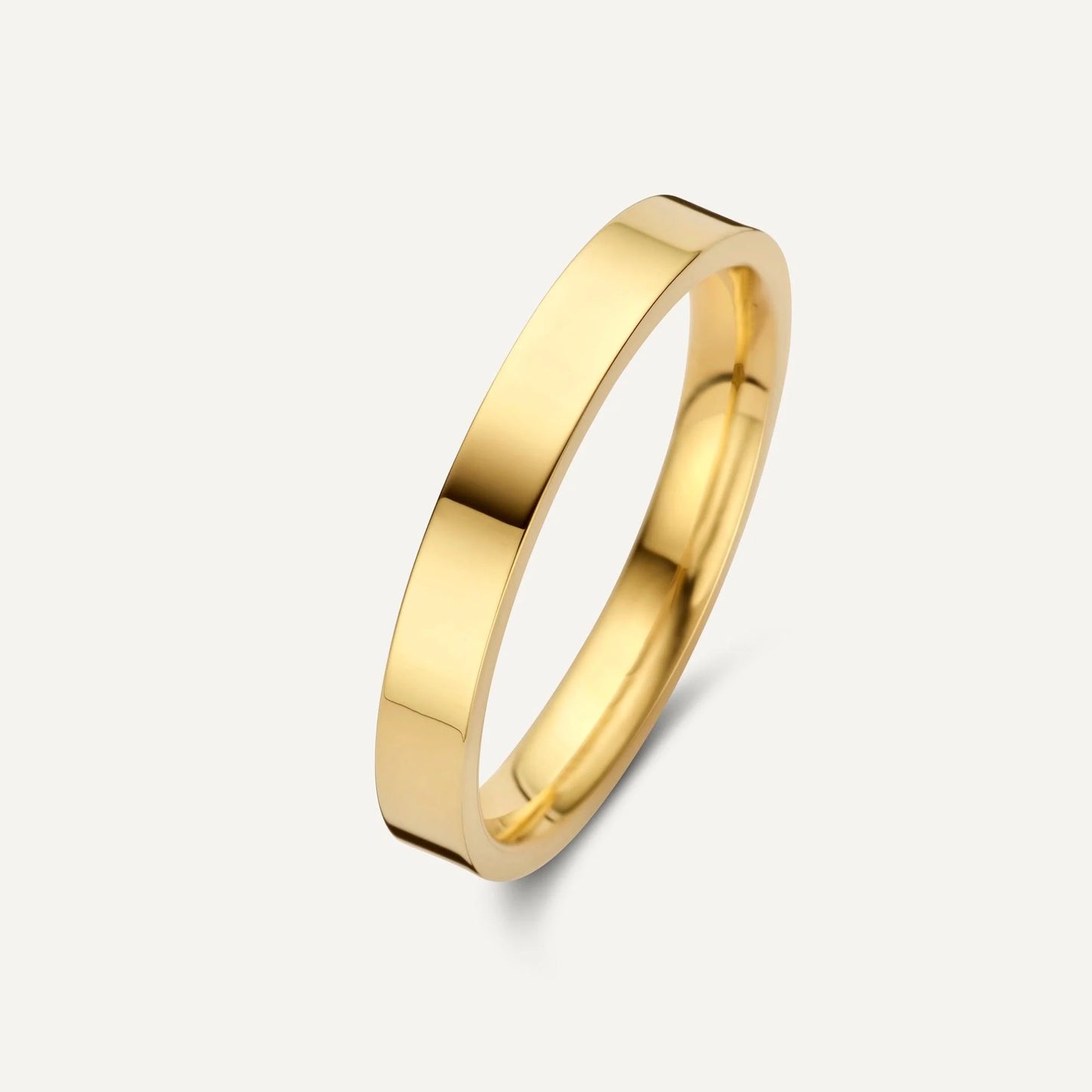 Bold Stacker Ring