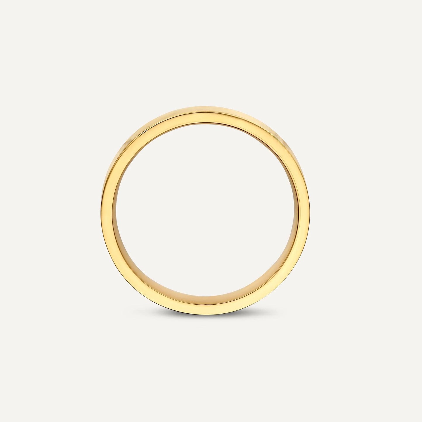 Bold Stacker Ring