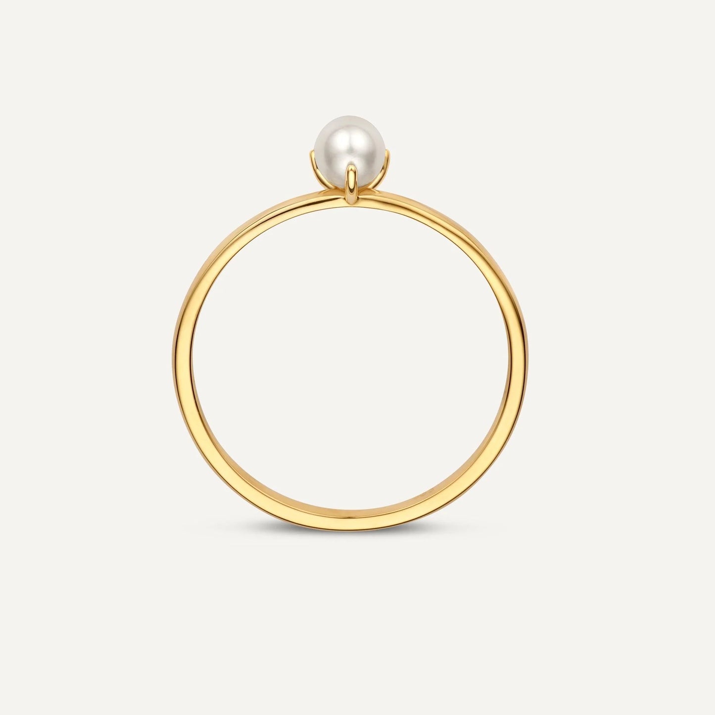 Pearl Ring