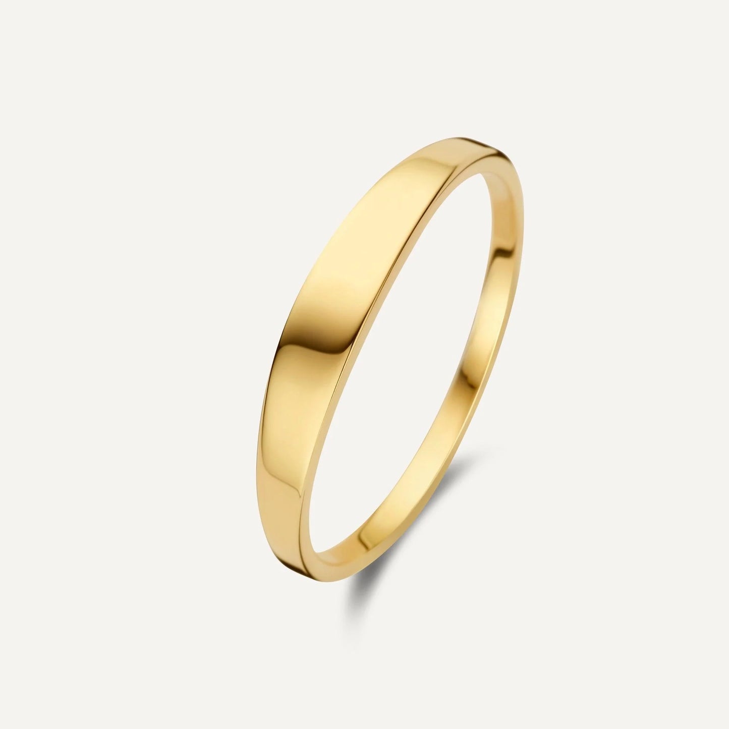 Essential Signet Ring