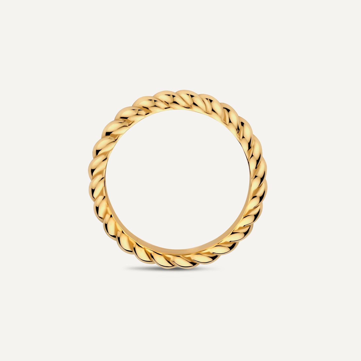 Croissant Ring