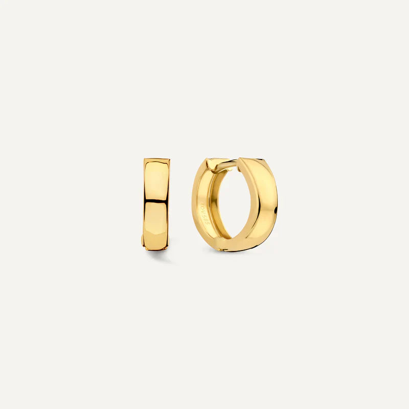 Chunky Hoops Set