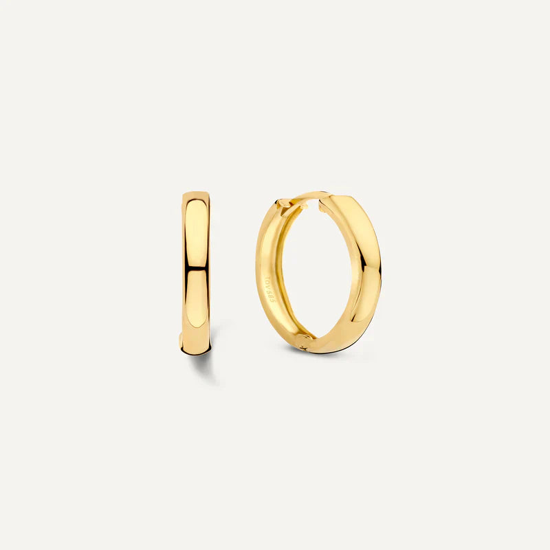 Chunky Hoops Set