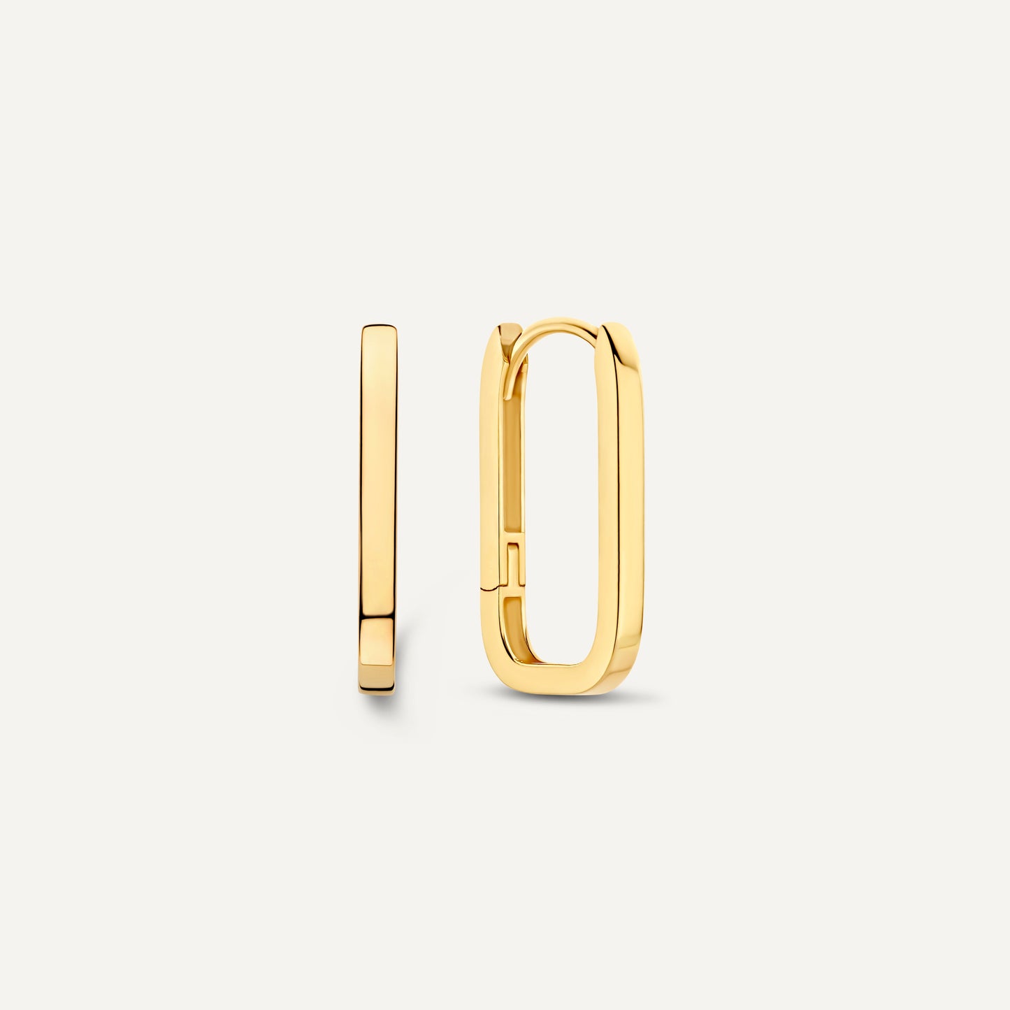Medium U Hoops (18mm)