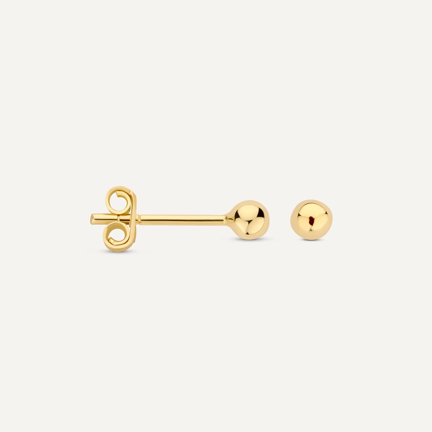 Sphere Studs