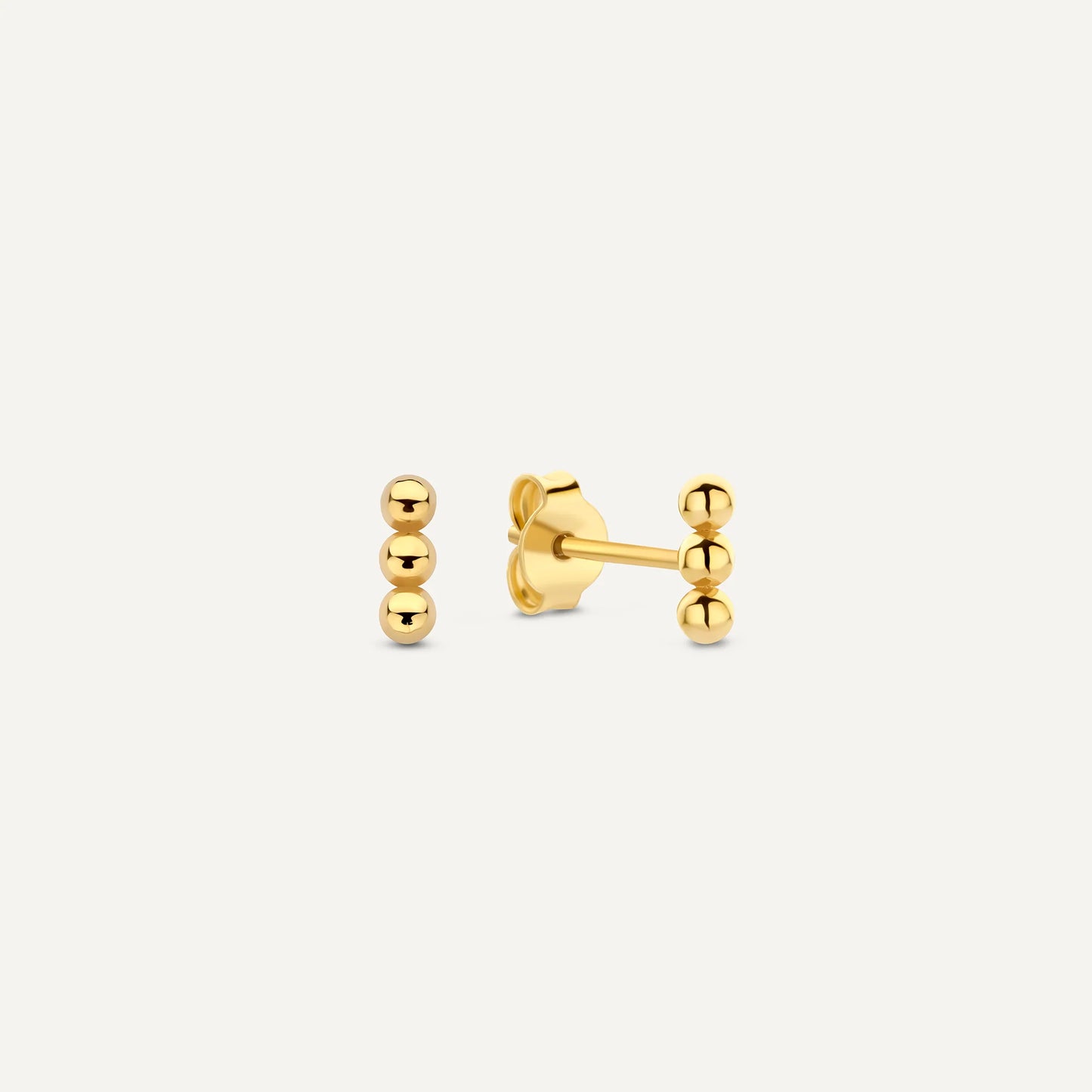 Spheres Bar Studs