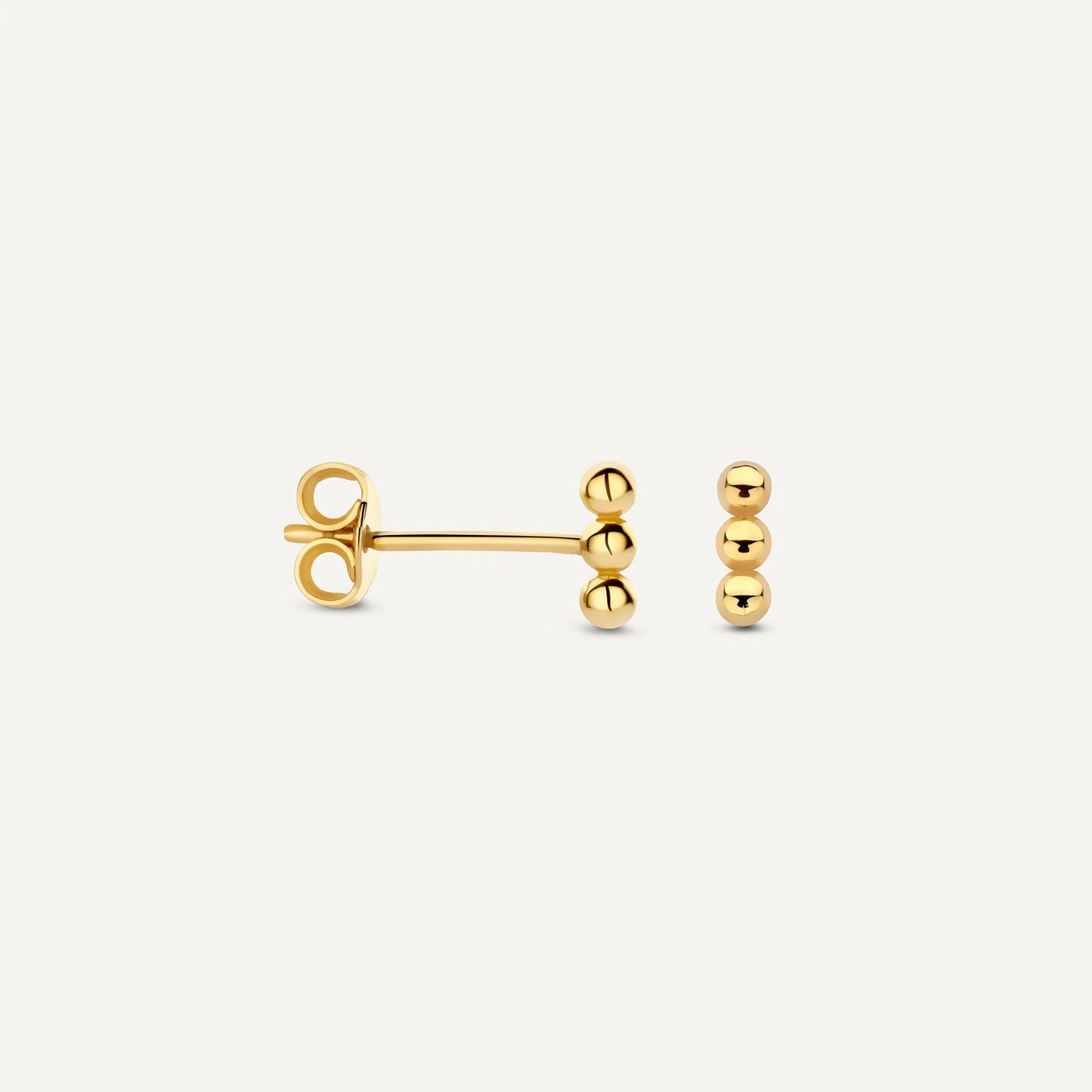 Spheres Bar Studs