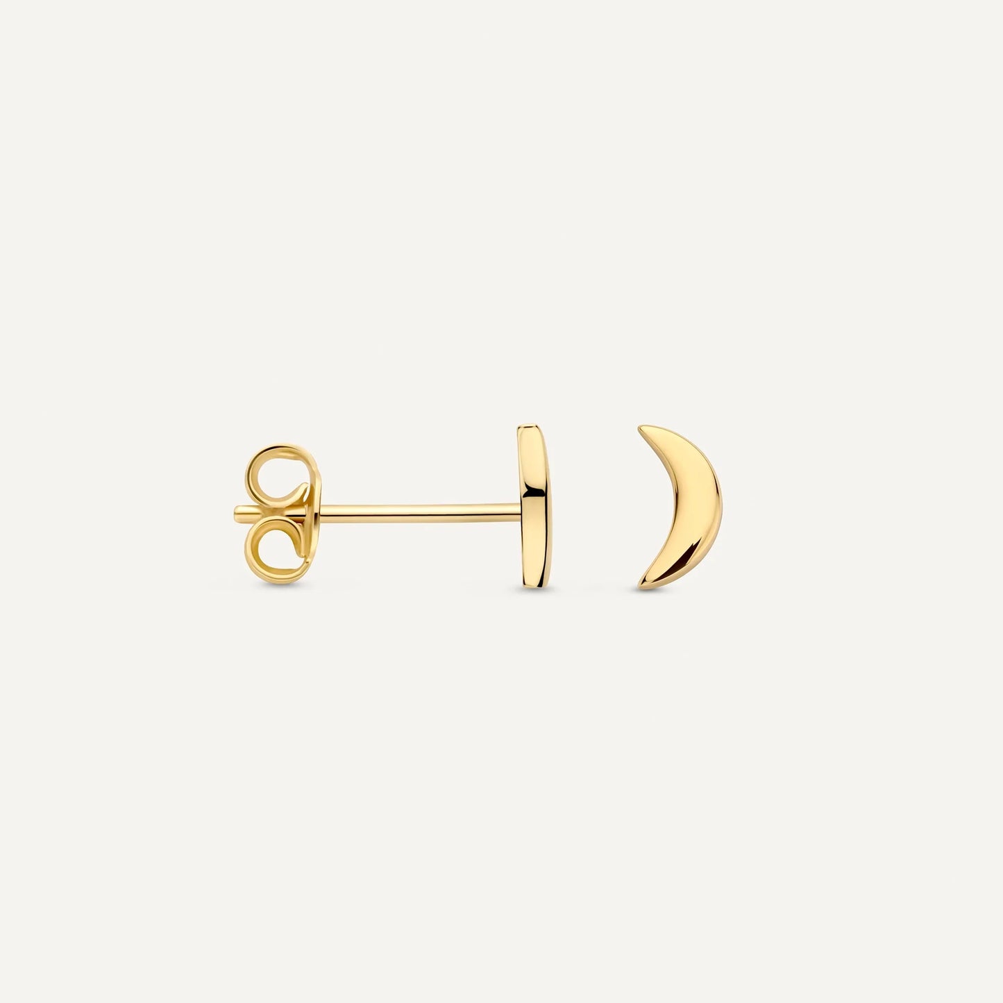 Moon Studs
