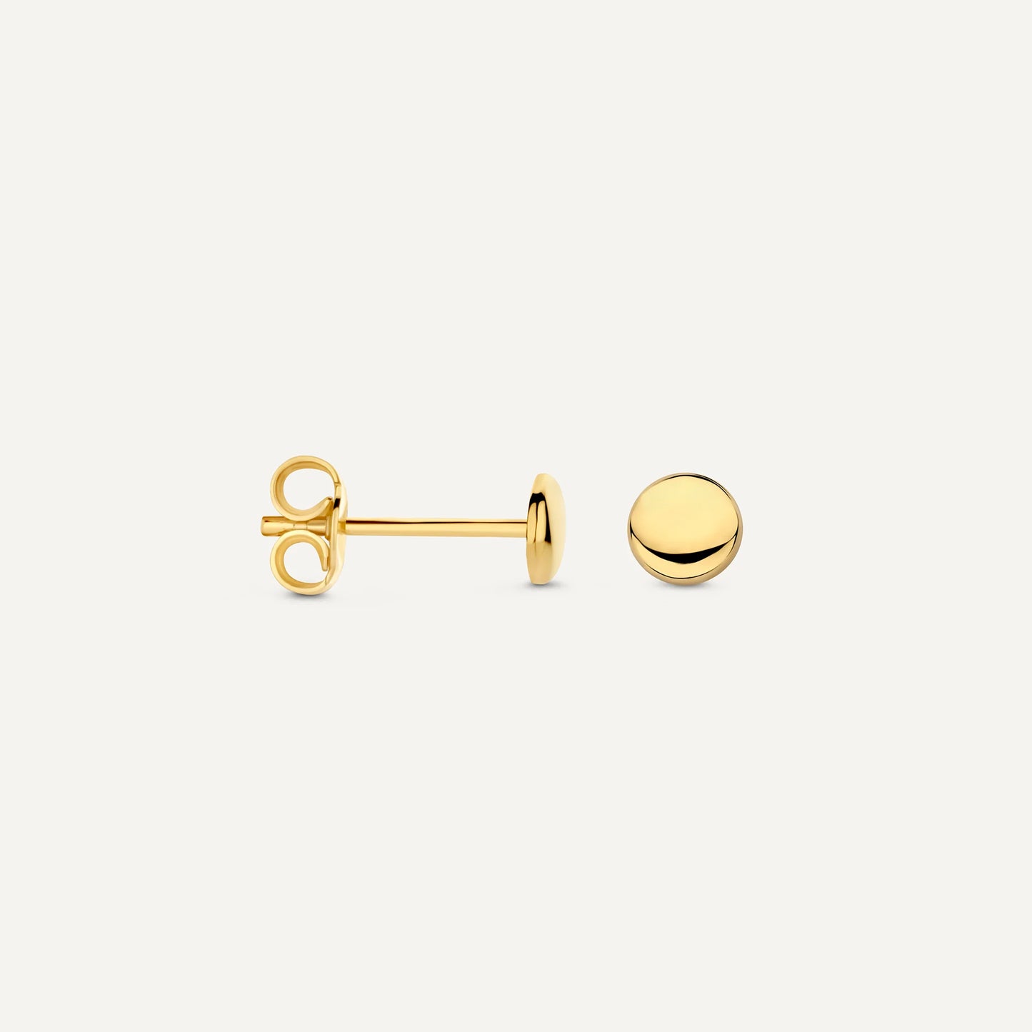 Coin Studs