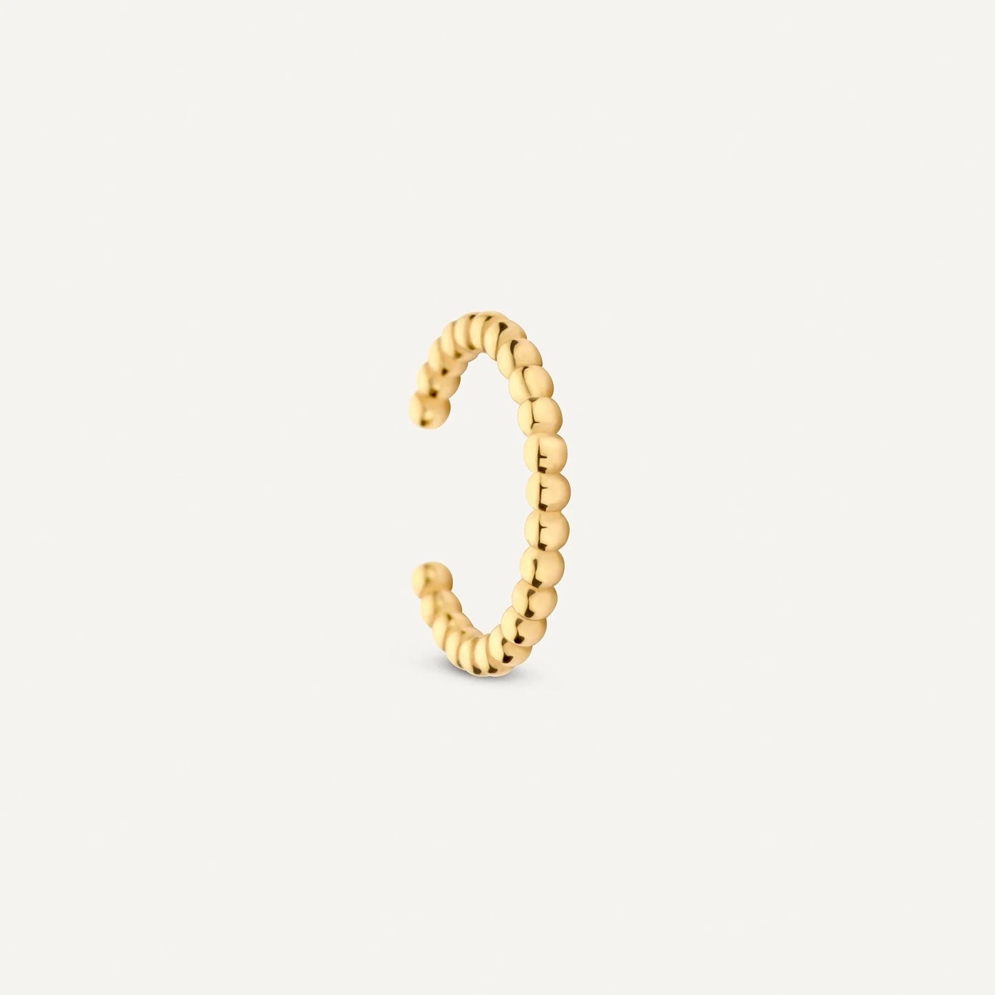 Beaded Ear Cuff