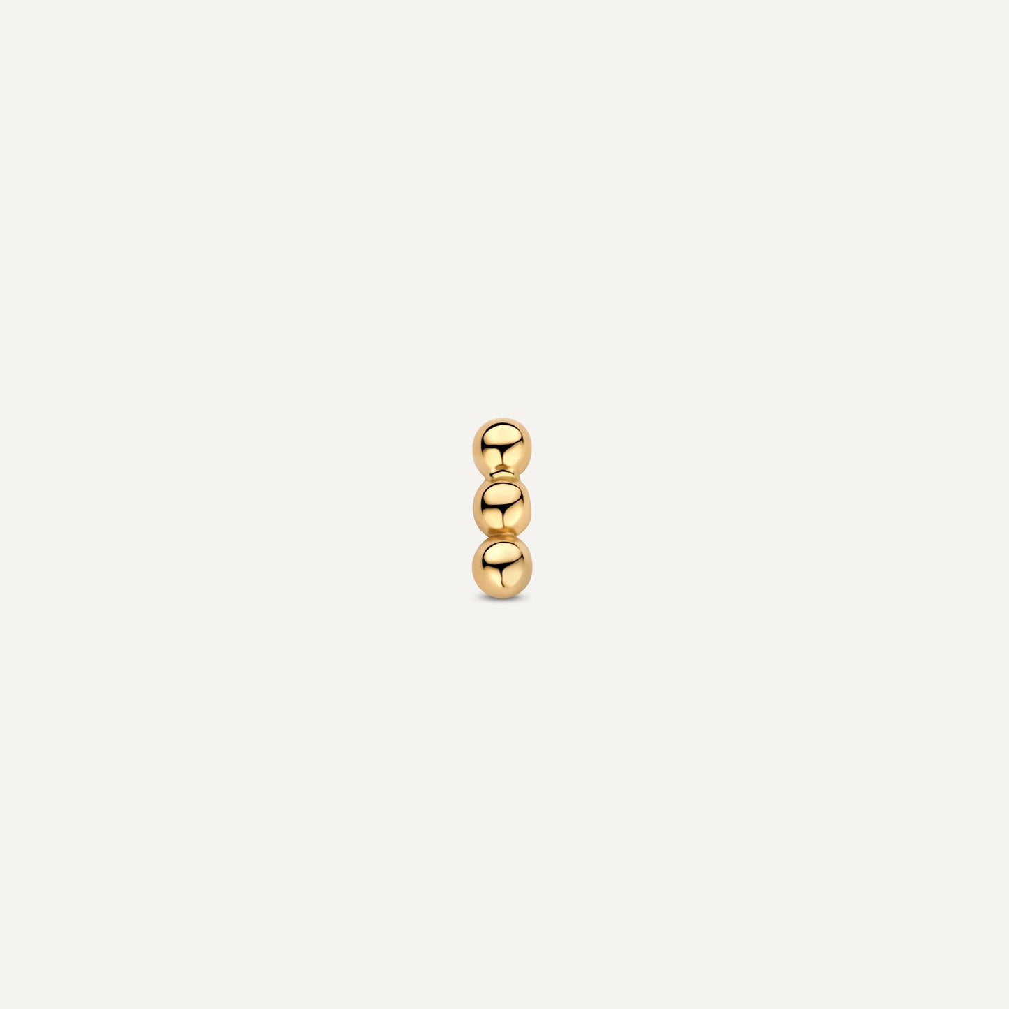 Spheres Bar Piercing