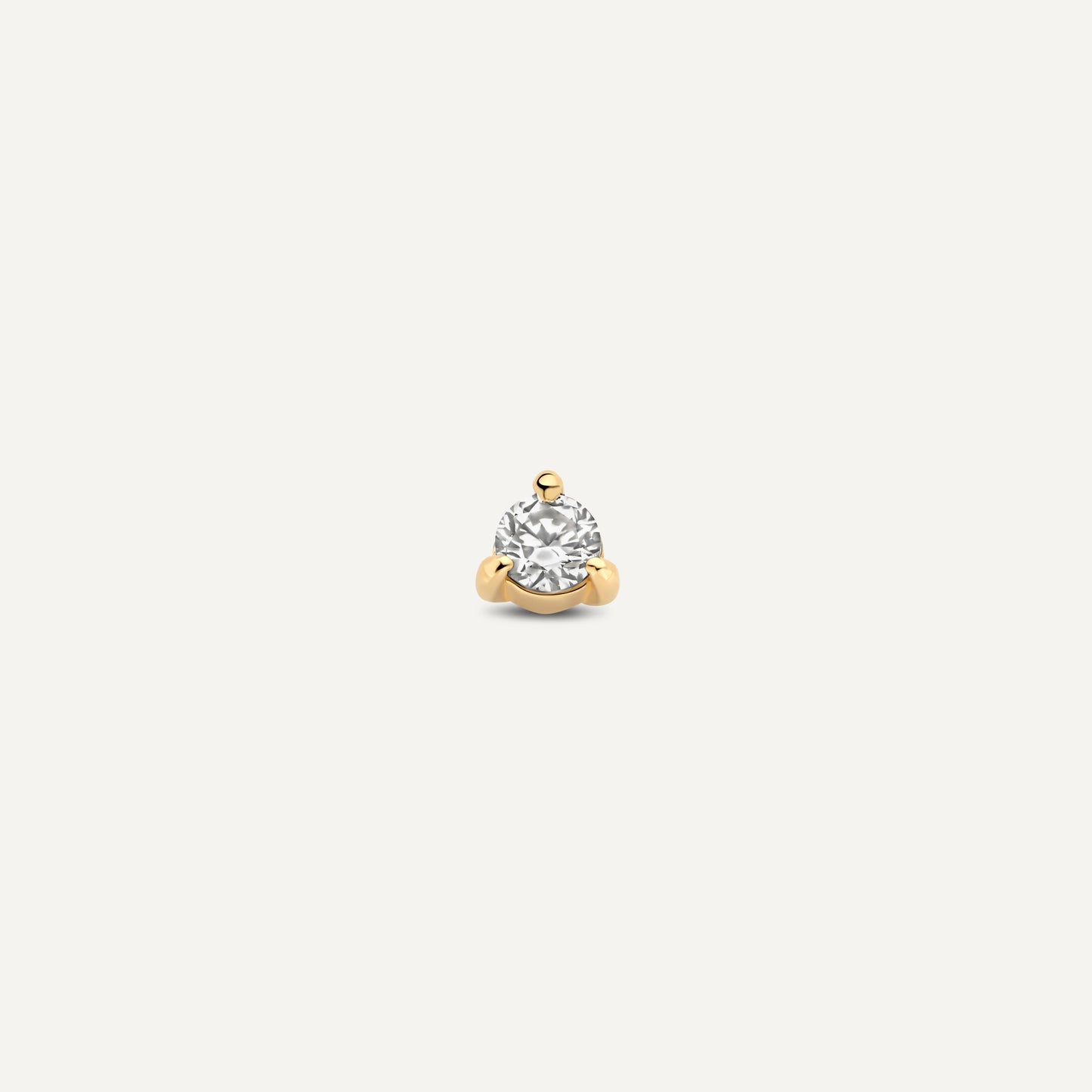 Mini Diamond Round Cut Piercing (0.05 ct)
