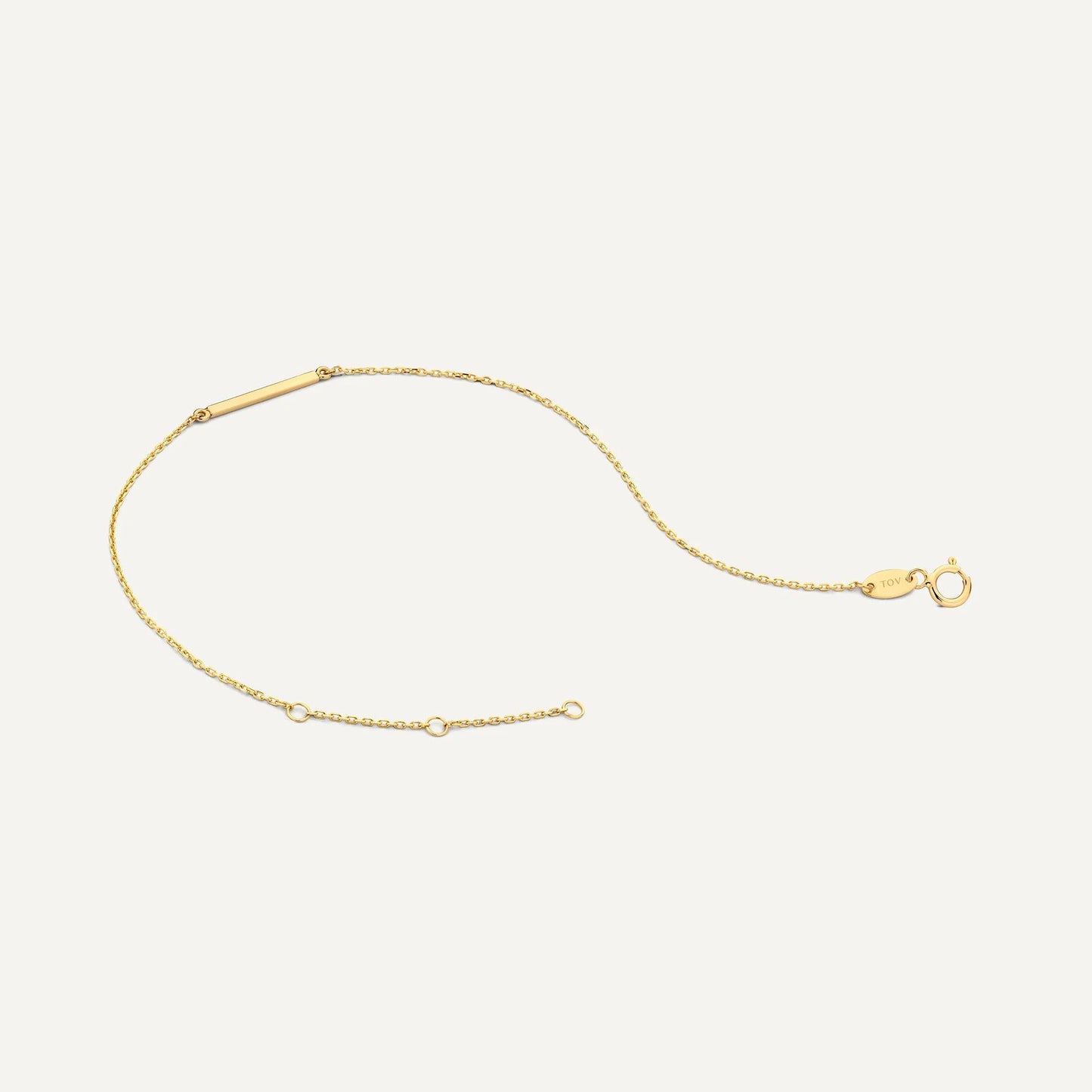 Bar Bracelet