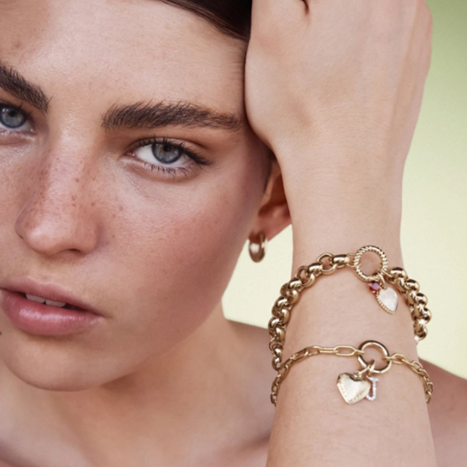 NEW IN