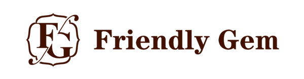Friendly Gem
