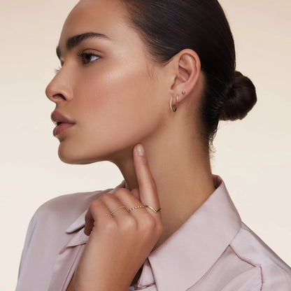 Sphere Studs