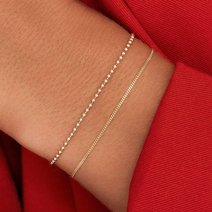 Beaded Bracelet