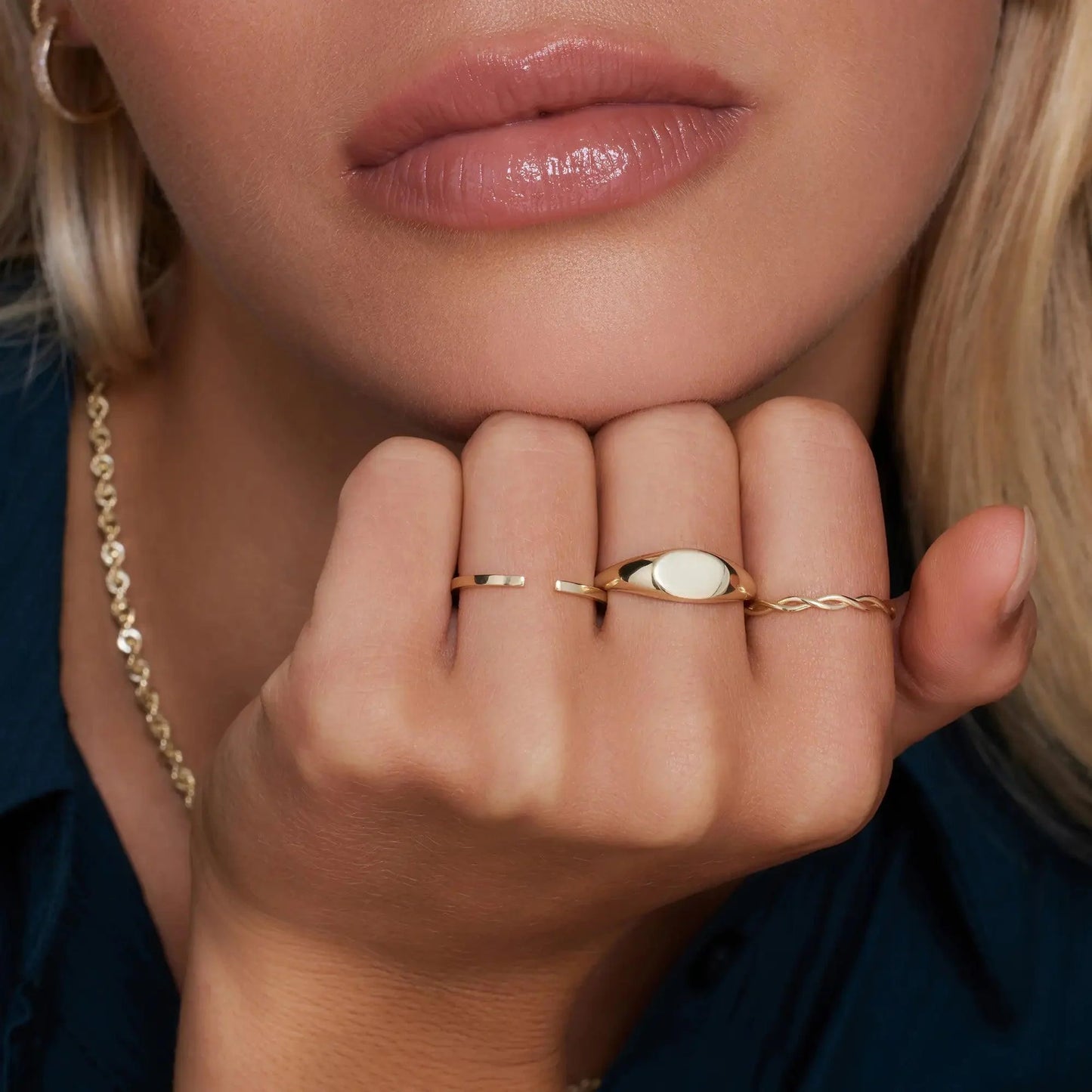 Signet Ring