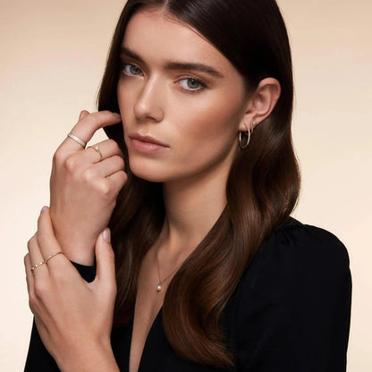 Pearl Ring