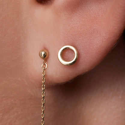 Halo Studs
