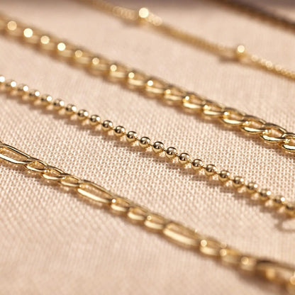 Beaded Necklace