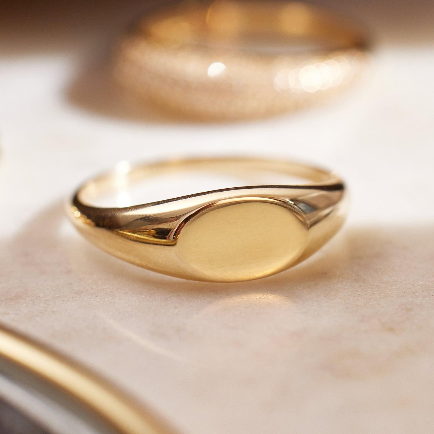 Signet Ring