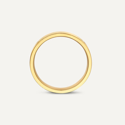 Bold Stacker Ring