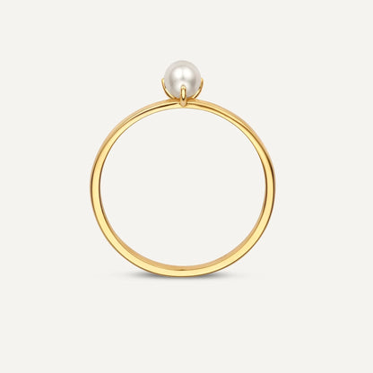 Pearl Ring