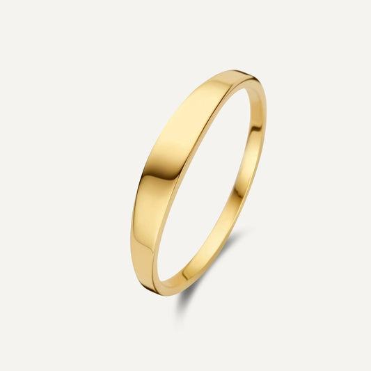 Essential Signet Ring