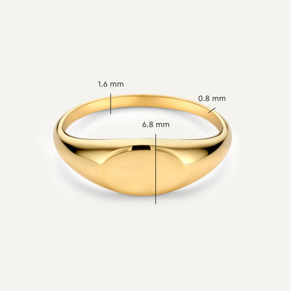 Signet Ring