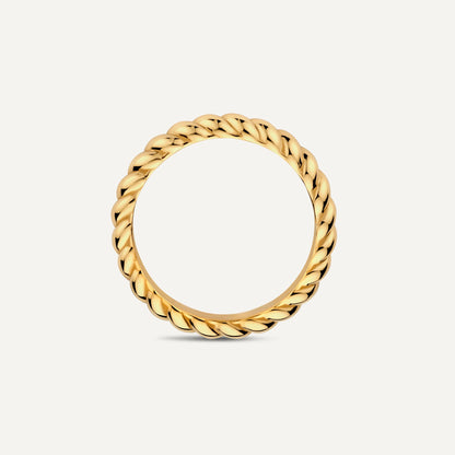 Croissant Ring