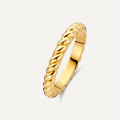 Croissant Ring
