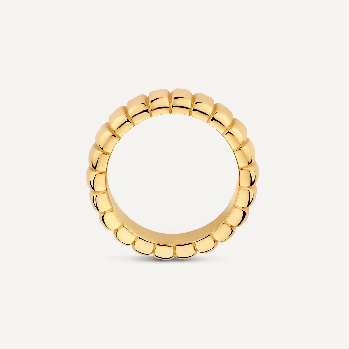 Bold Charlotte Ring