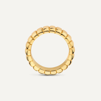 Bold Charlotte Ring