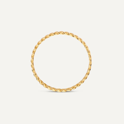 Curb Chain Ring