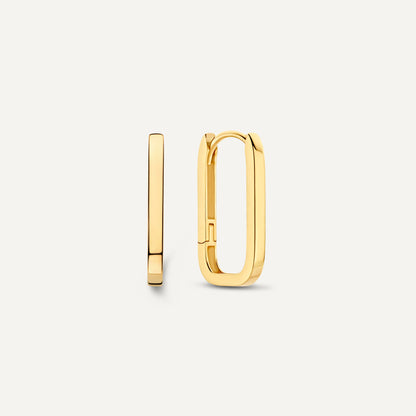 Medium U Hoops (18mm)
