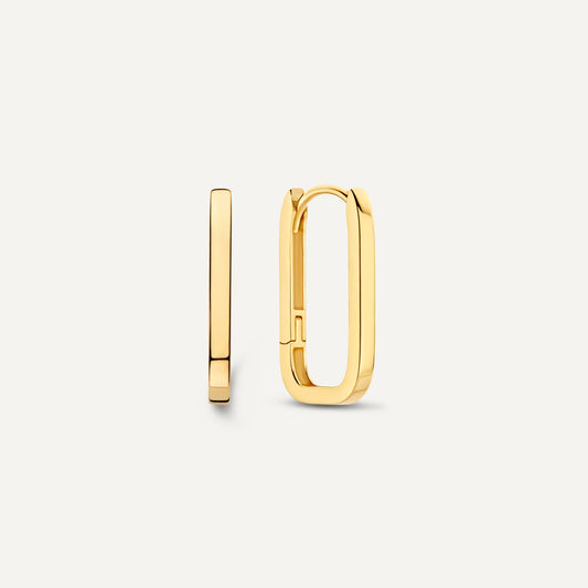Medium U Hoops (18mm)