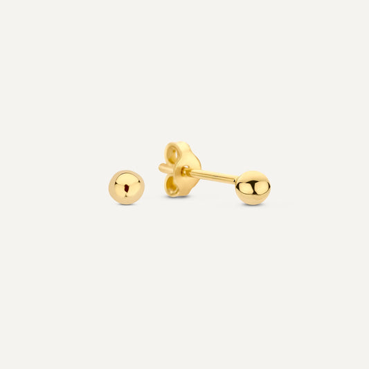 Sphere Studs