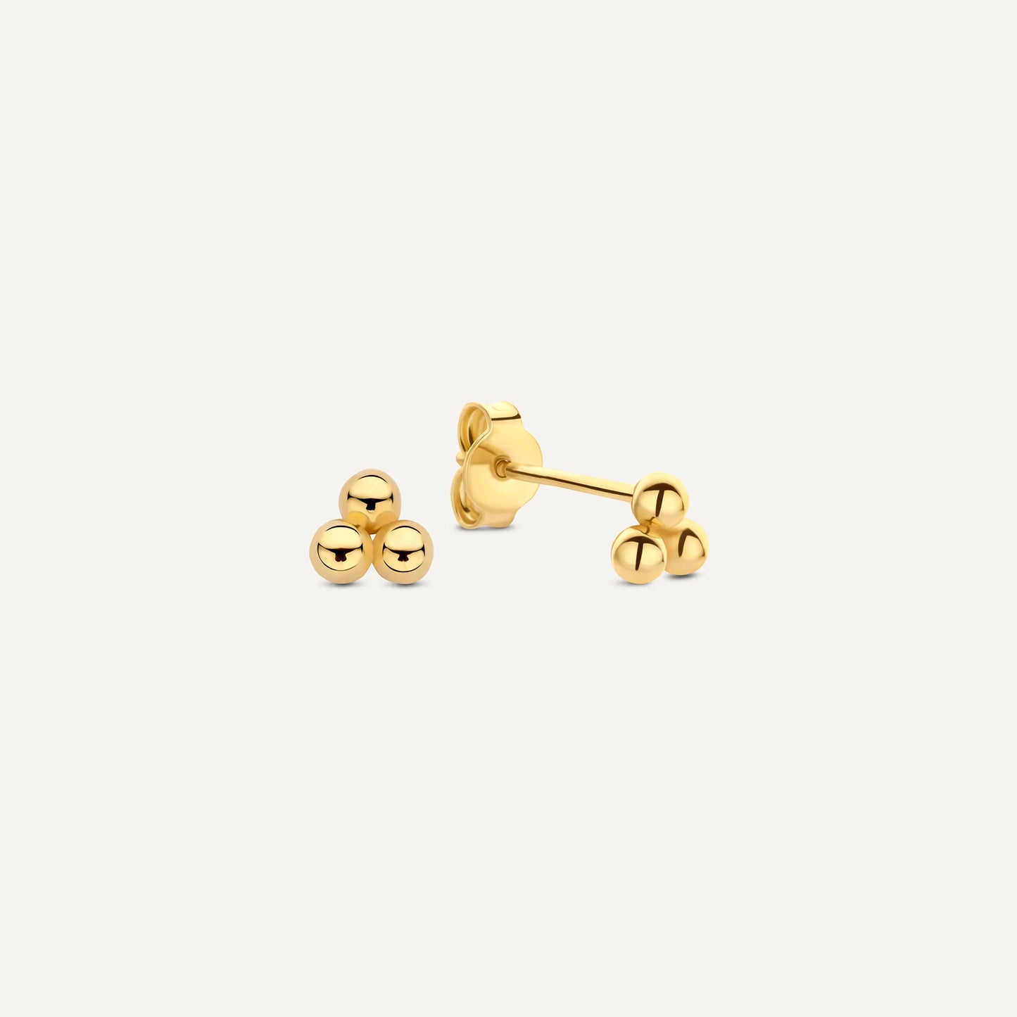 Sphere Cluster Studs
