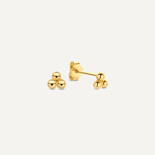 Sphere Cluster Studs