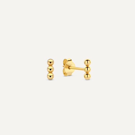 Spheres Bar Studs