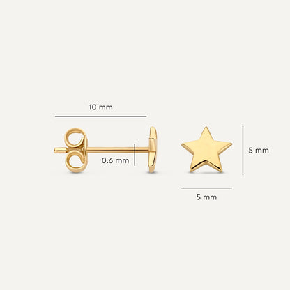 Star Studs