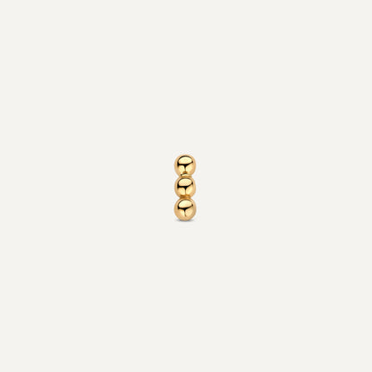 Spheres Bar Piercing